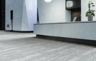 Commercial Carpet Tile