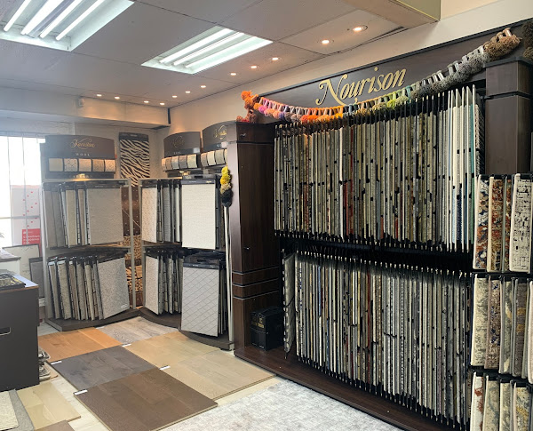 Top Quality Flooring Store