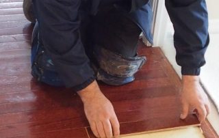 Top Quality Flooring Repair Services