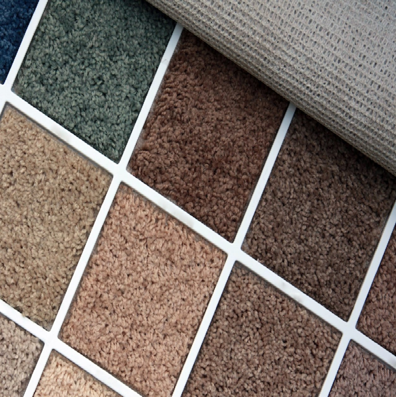 Best carpet for your commercial space